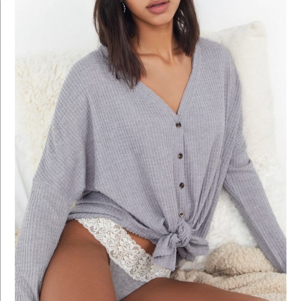 Out From Under Jojo Oversized Thermal